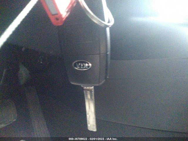 KIA Soul Base 2019 KNDJN2A20K7014184 Image 11
