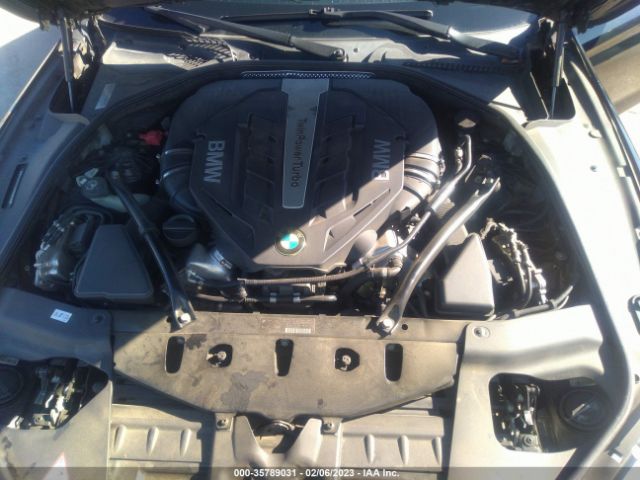 WBA6B2C53DDG66632 BMW 6 Series 650i