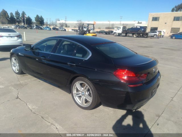 WBA6B2C53DDG66632 BMW 6 Series 650i