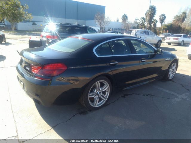 WBA6B2C53DDG66632 BMW 6 Series 650i