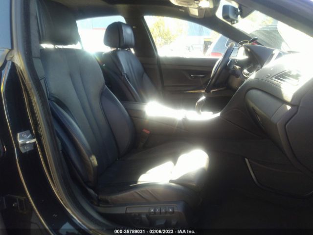 WBA6B2C53DDG66632 BMW 6 Series 650i