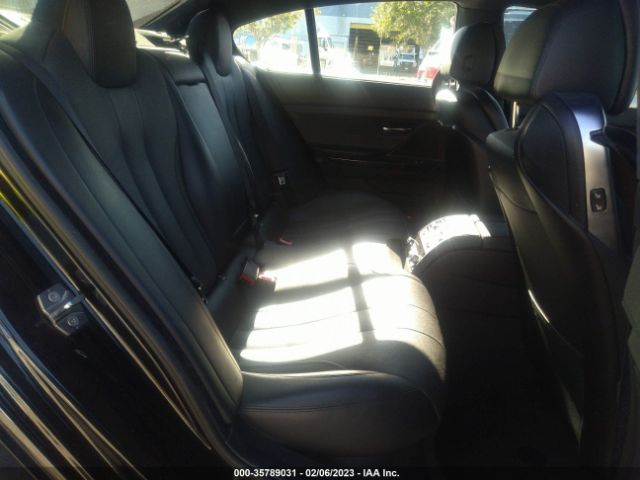 WBA6B2C53DDG66632 BMW 6 Series 650i