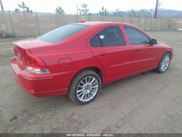 YV1RH592672613685 Volvo S60 2.5l Turbo