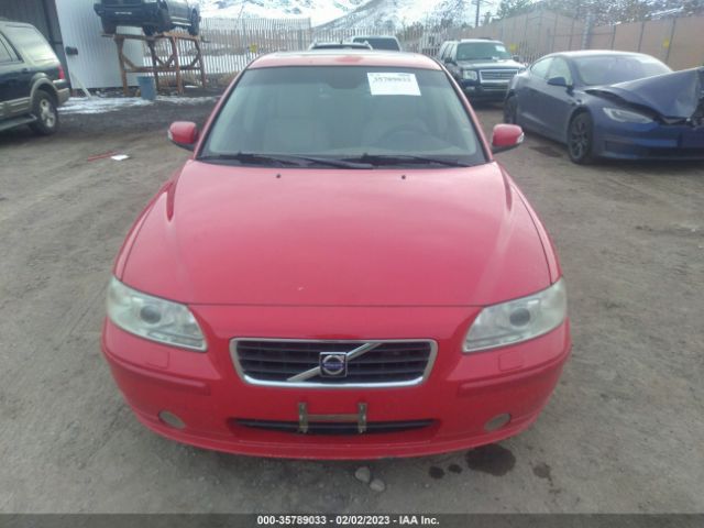 YV1RH592672613685 Volvo S60 2.5l Turbo
