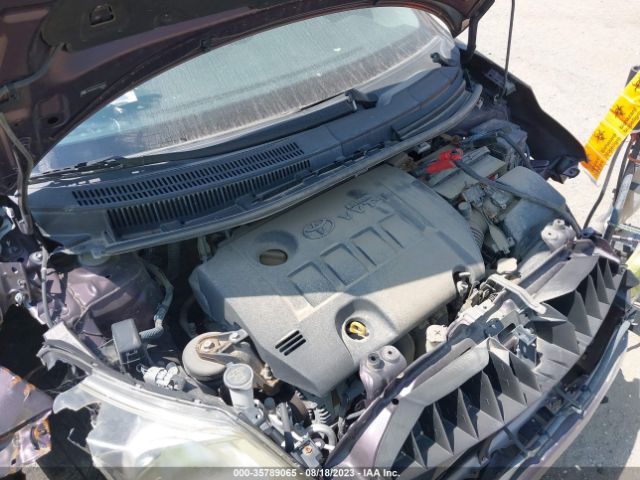 JTKKUPB47E1044786 Scion XD