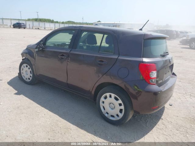 JTKKUPB47E1044786 Scion XD