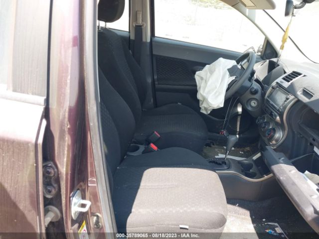 JTKKUPB47E1044786 Scion XD