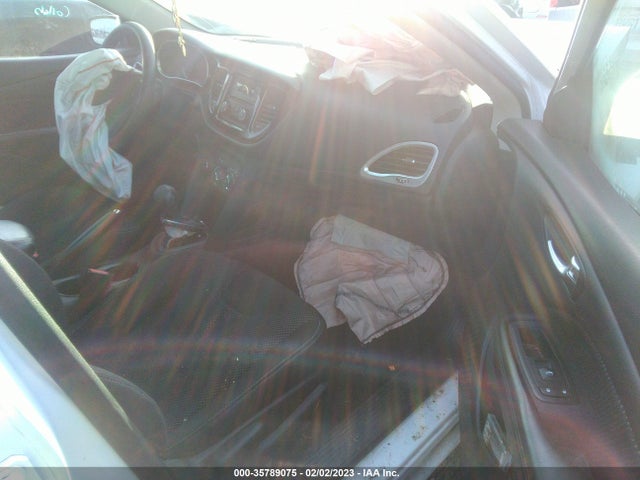 Dodge DART SXT 2016 1C3CDFBB3GD644912 Image 5