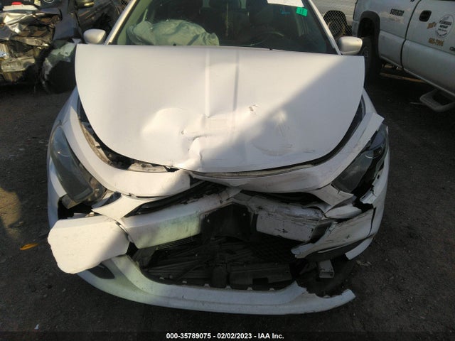 Dodge DART SXT 2016 1C3CDFBB3GD644912 Image 6