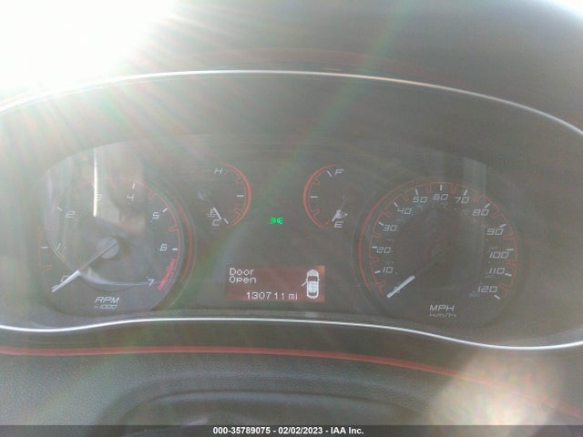 Dodge DART SXT 2016 1C3CDFBB3GD644912 Image 7