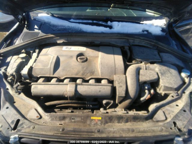 YV4952DZ0C2241527 Volvo Xc60 3.2l