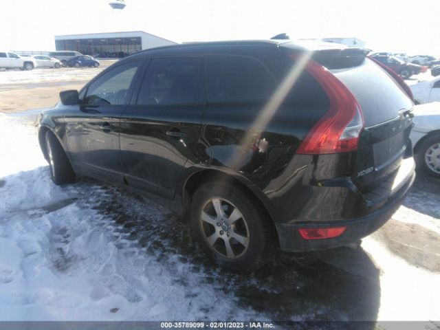 YV4952DZ0C2241527 Volvo Xc60 3.2l