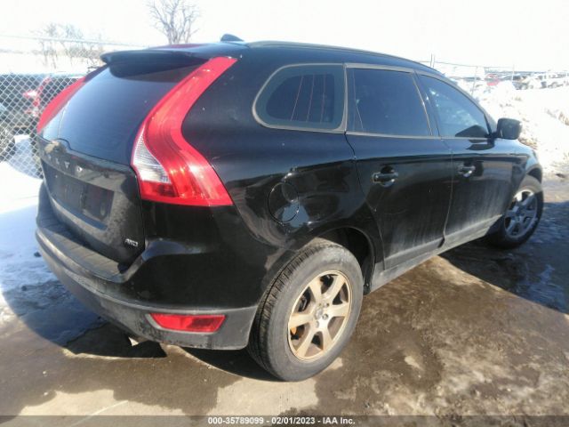 YV4952DZ0C2241527 Volvo Xc60 3.2l