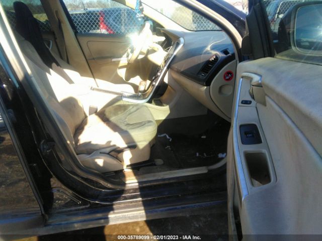 YV4952DZ0C2241527 Volvo Xc60 3.2l
