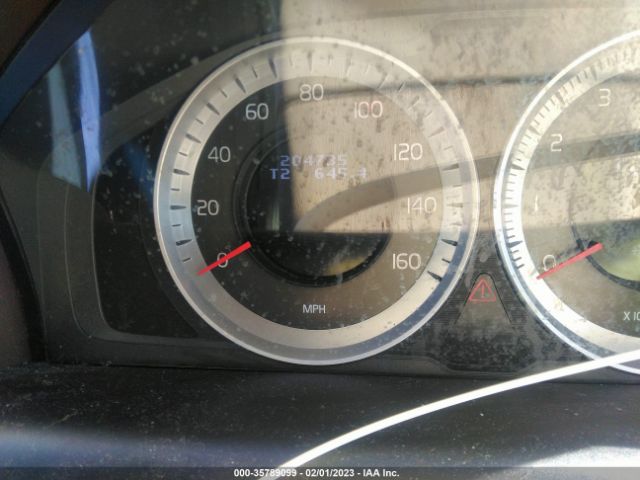 YV4952DZ0C2241527 Volvo Xc60 3.2l