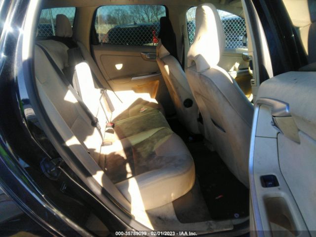 YV4952DZ0C2241527 Volvo Xc60 3.2l