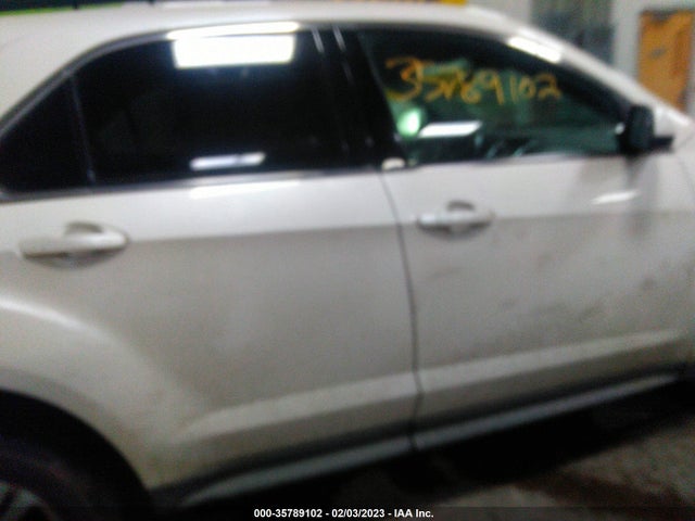Chevrolet EQUINOX LT 2014 1GNALBEK4EZ130147 Image 7
