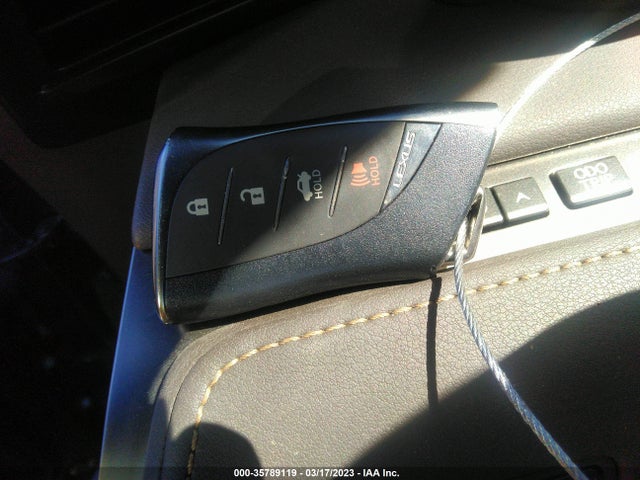 2020 Lexus LC, VIN: JTHCP5AY4LA008058