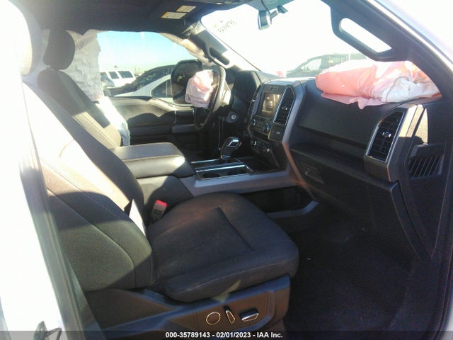 Ford F-150 Xl/xlt/lariat 2018 1FTEW1E59JFC67036 Image 5