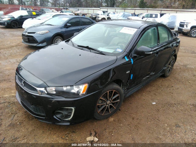 JA32U2FU2HU011880 Mitsubishi Lancer Es/le