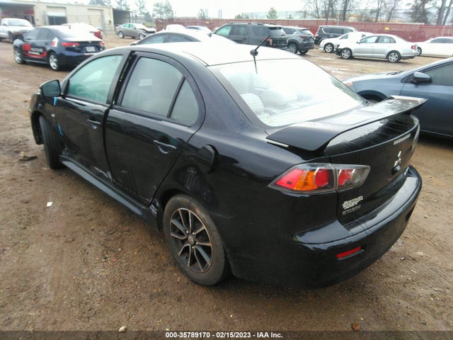 JA32U2FU2HU011880 Mitsubishi Lancer Es/le