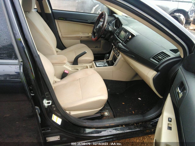 JA32U2FU2HU011880 Mitsubishi Lancer Es/le