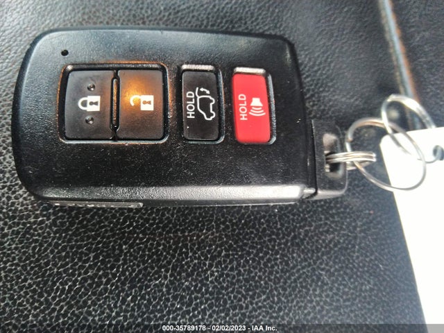 Toyota Highlander Xle 2017 5TDJZRFH7HS385870 Image 11