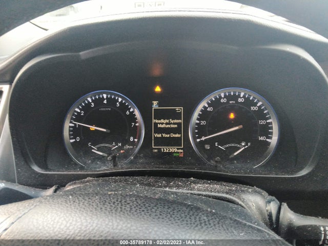 Toyota Highlander Xle 2017 5TDJZRFH7HS385870 Image 7