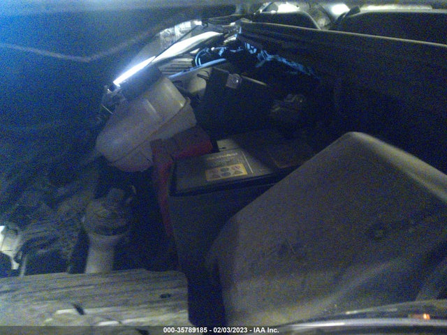 Chevrolet SPARK LS 2017 KL8CB6SA5HC831481 Image 11