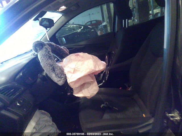 Chevrolet SPARK LS 2017 KL8CB6SA5HC831481 Image 6