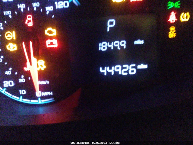 Chevrolet SPARK LS 2017 KL8CB6SA5HC831481 Image 8