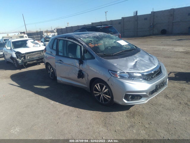 2020 3HGGK5H87LM724075 main image