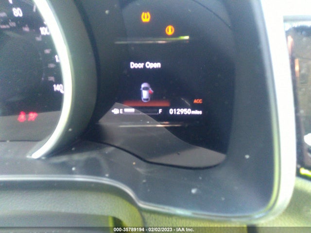 Honda FIT EX 2020 3HGGK5H87LM724075 Image 7