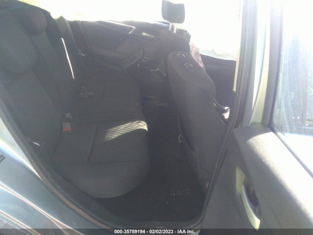 Honda FIT EX 2020 3HGGK5H87LM724075 Image 8