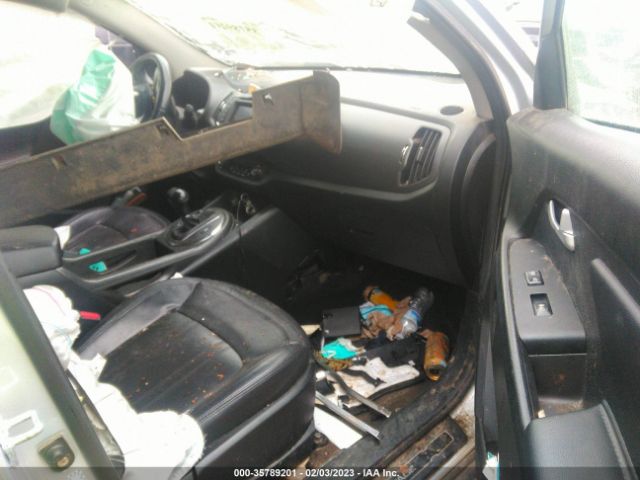 KNDPCCA65D7535672 KIA Sportage Sx