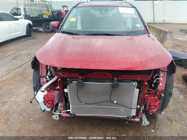 Toyota Rav4 Limited 2019 JTMY1RFV0KD019361 Image 10