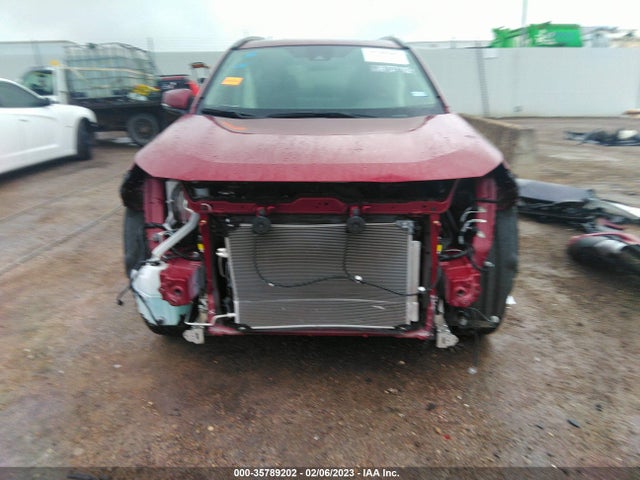 Toyota Rav4 Limited 2019 JTMY1RFV0KD019361 Image 6