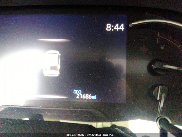 Toyota Rav4 Limited 2019 JTMY1RFV0KD019361 Image 7