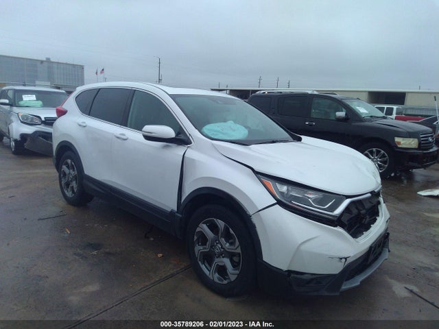 2019 5J6RW1H57KA004615 main image