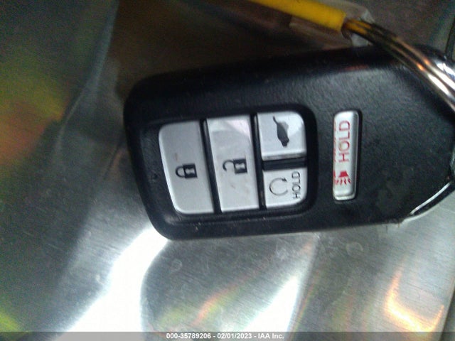Honda CR-V EX 2019 5J6RW1H57KA004615 Image 11