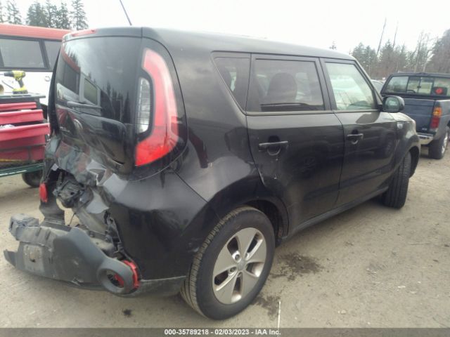 KNDJN2A2XG7253815 KIA Soul Base