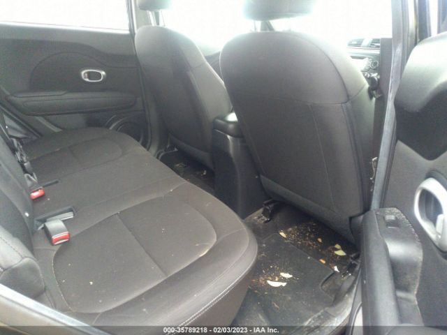 KNDJN2A2XG7253815 KIA Soul Base