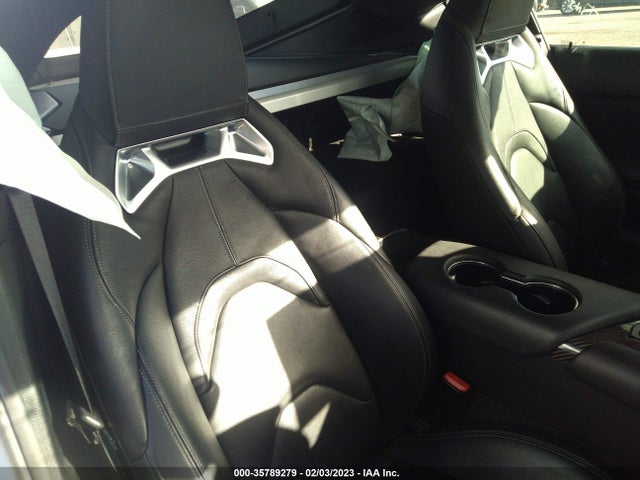 2021 Toyota Supra, VIN: WZ1DB0C03MW043209