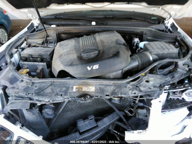 Jeep Grand Cherokee Altitude 2015 1C4RJFAGXFC727107 Image 10