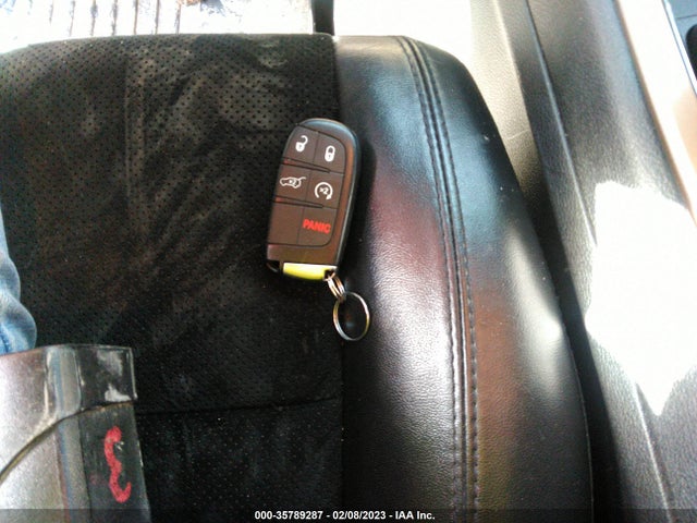Jeep Grand Cherokee Altitude 2015 1C4RJFAGXFC727107 Image 11