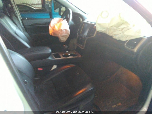 Jeep Grand Cherokee Altitude 2015 1C4RJFAGXFC727107 Image 5