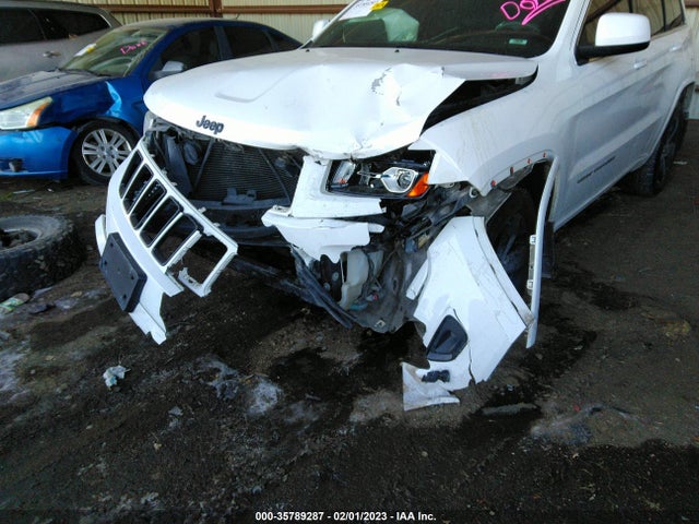 Jeep Grand Cherokee Altitude 2015 1C4RJFAGXFC727107 Image 6