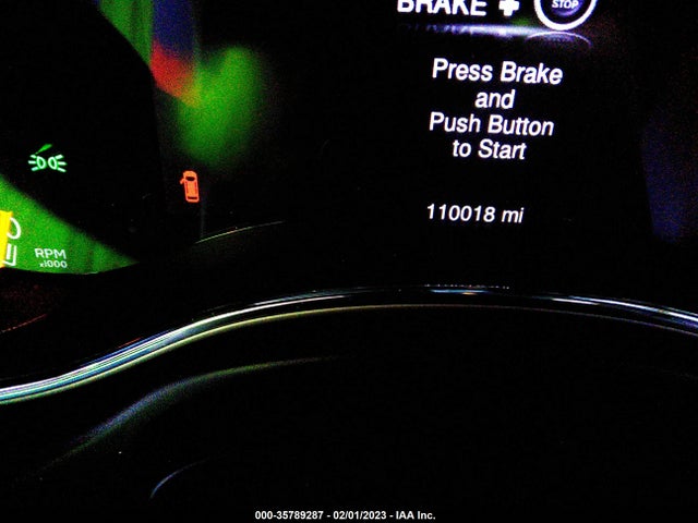 Jeep Grand Cherokee Altitude 2015 1C4RJFAGXFC727107 Image 7