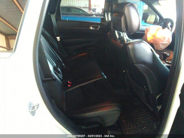 Jeep Grand Cherokee Altitude 2015 1C4RJFAGXFC727107 Image 8