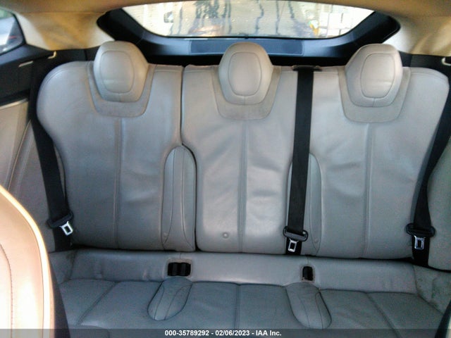 Tesla Model S Performance 2012 5YJSA1CP8CFP01332 Image 8